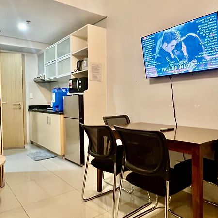 Grass Residences Tower 5 Манила Екстериор снимка