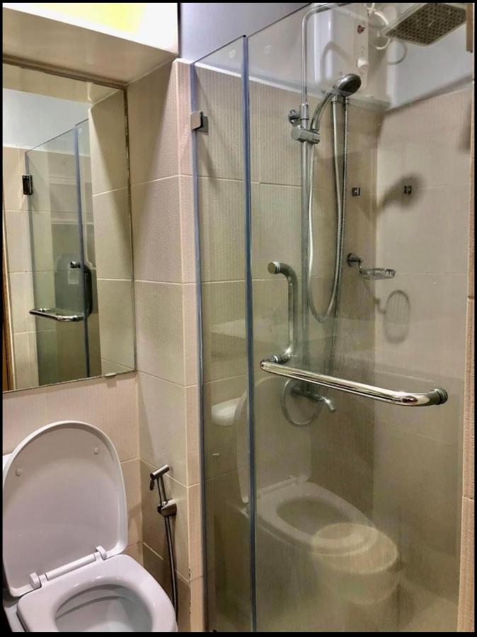 Grass Residences Tower 5 Манила Екстериор снимка