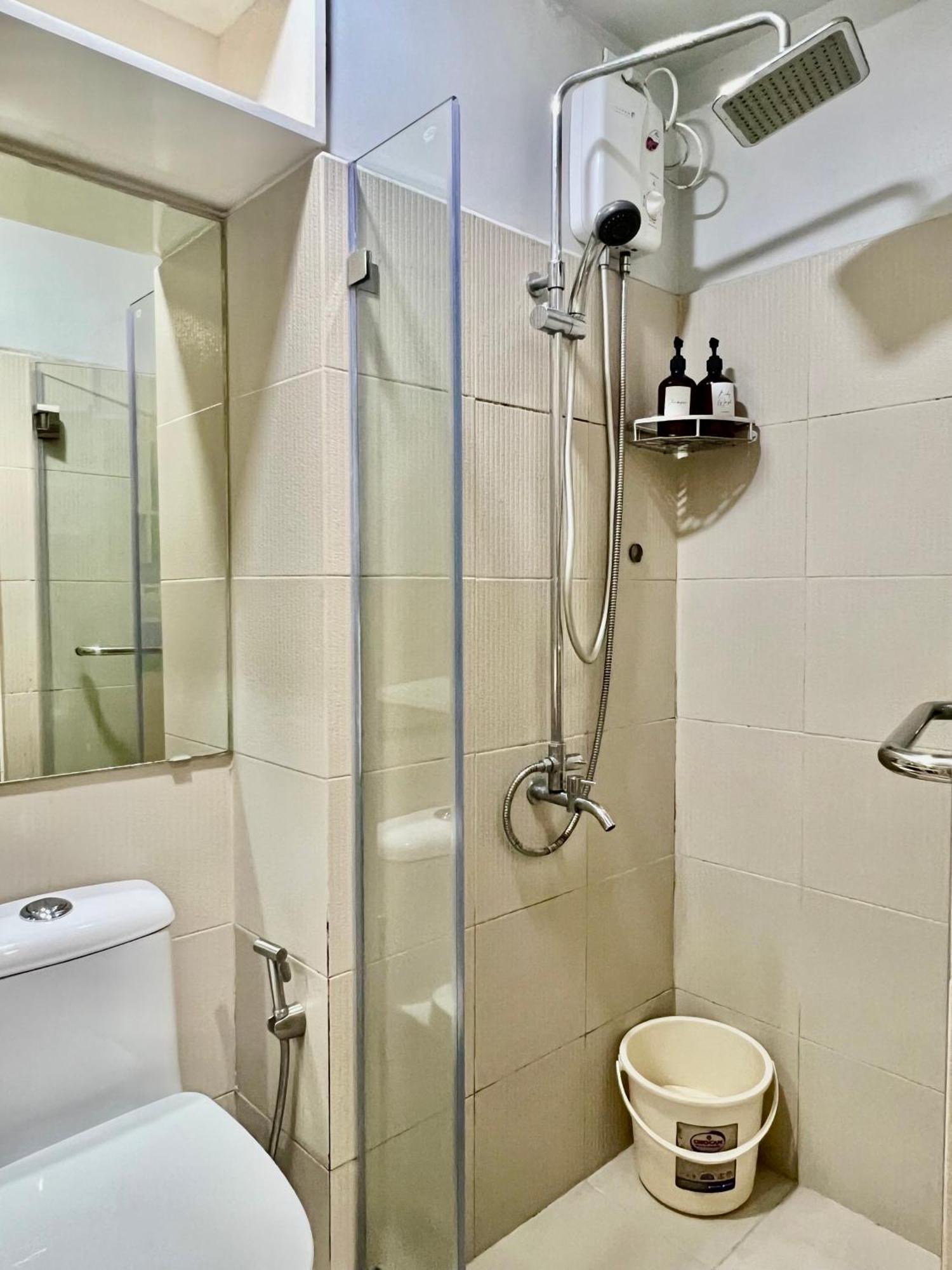 Grass Residences Tower 5 Манила Екстериор снимка