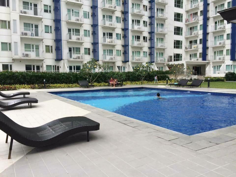 Grass Residences Tower 5 Манила Екстериор снимка