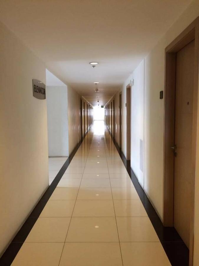 Grass Residences Tower 5 Манила Екстериор снимка
