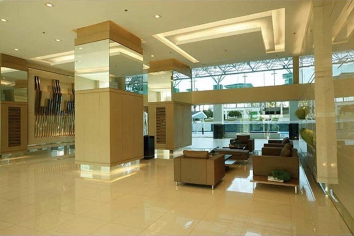 Grass Residences Tower 5 Манила Екстериор снимка