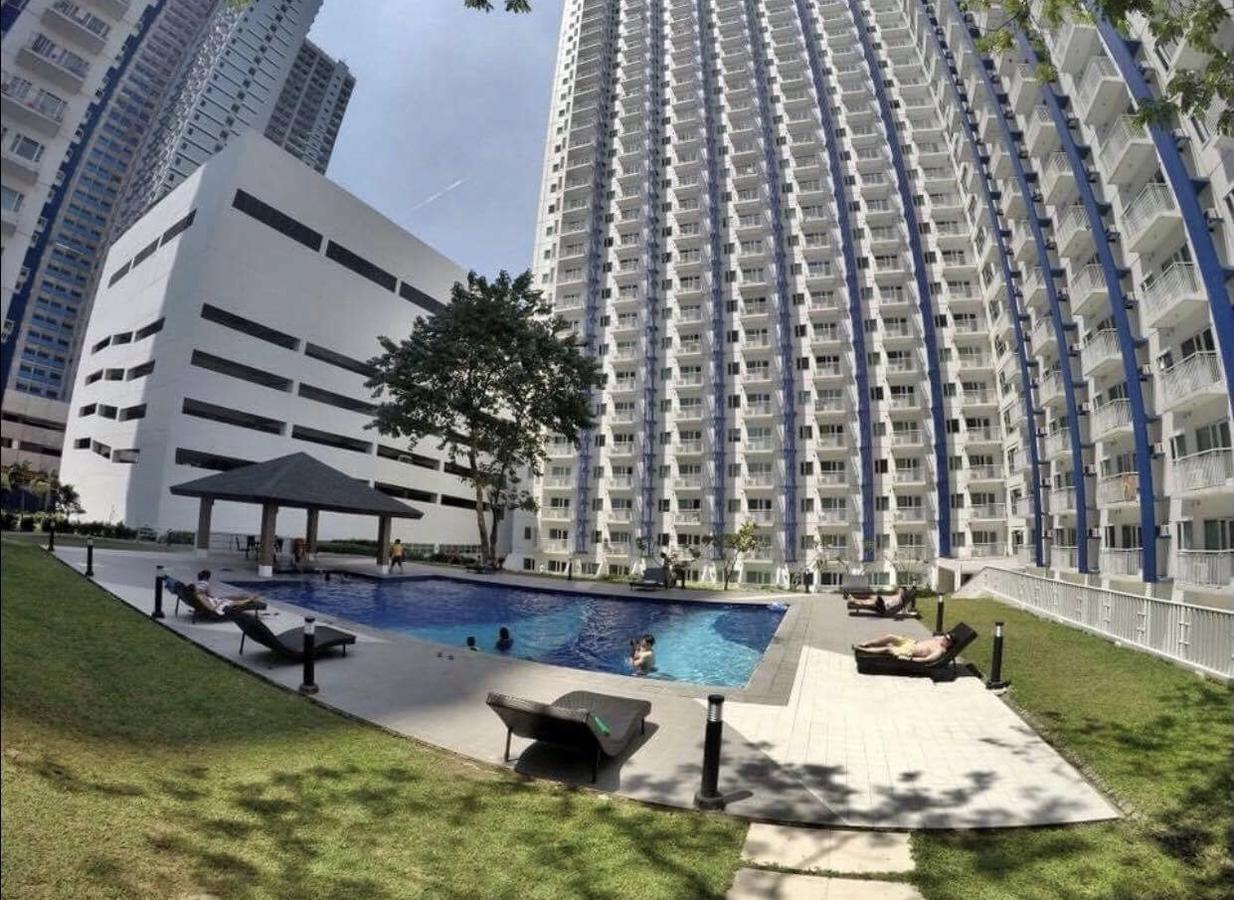 Grass Residences Tower 5 Манила Екстериор снимка