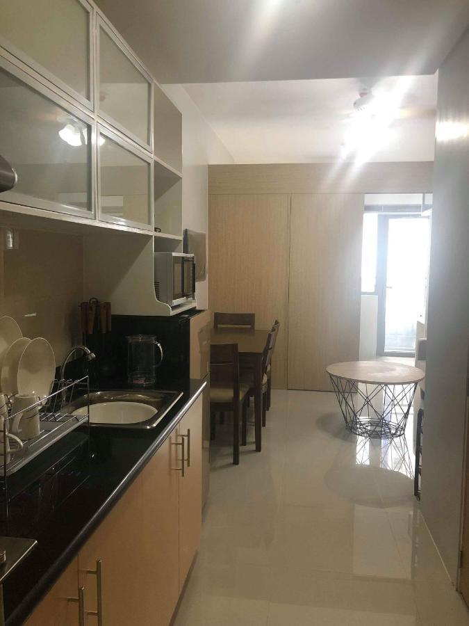 Grass Residences Tower 5 Манила Екстериор снимка
