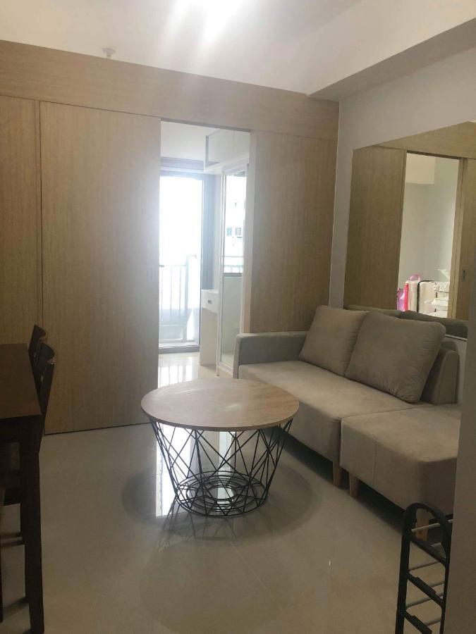 Grass Residences Tower 5 Манила Екстериор снимка