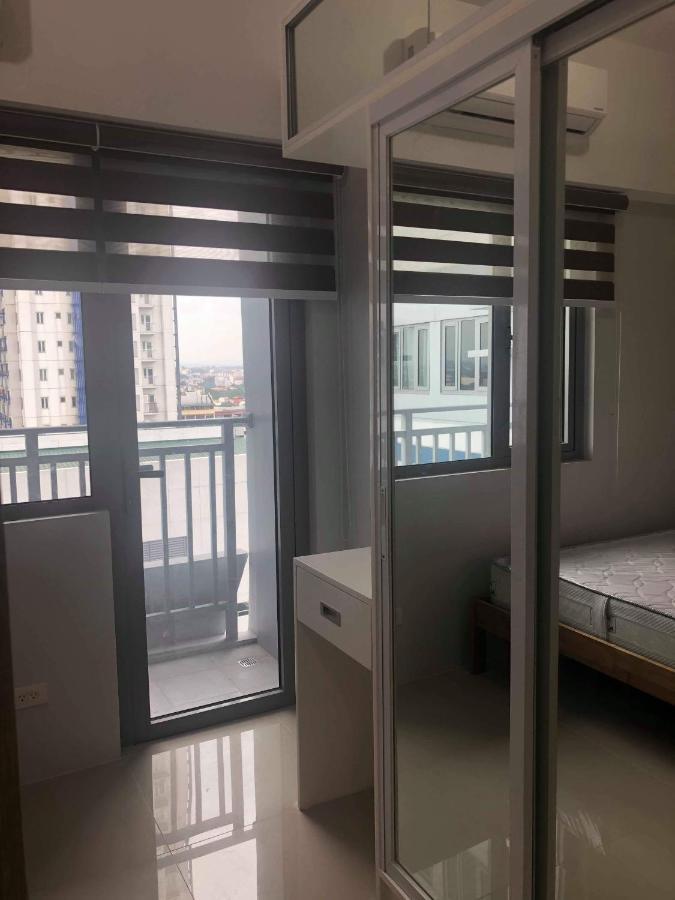 Grass Residences Tower 5 Манила Екстериор снимка